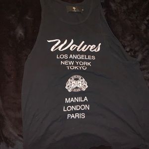 Darc Sports Stringer- Us